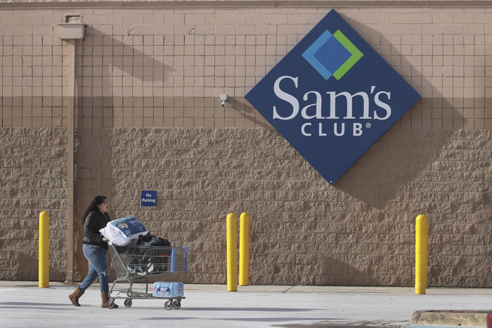 amazon, sam’s club to start selling local goods like hot sauce and ghee