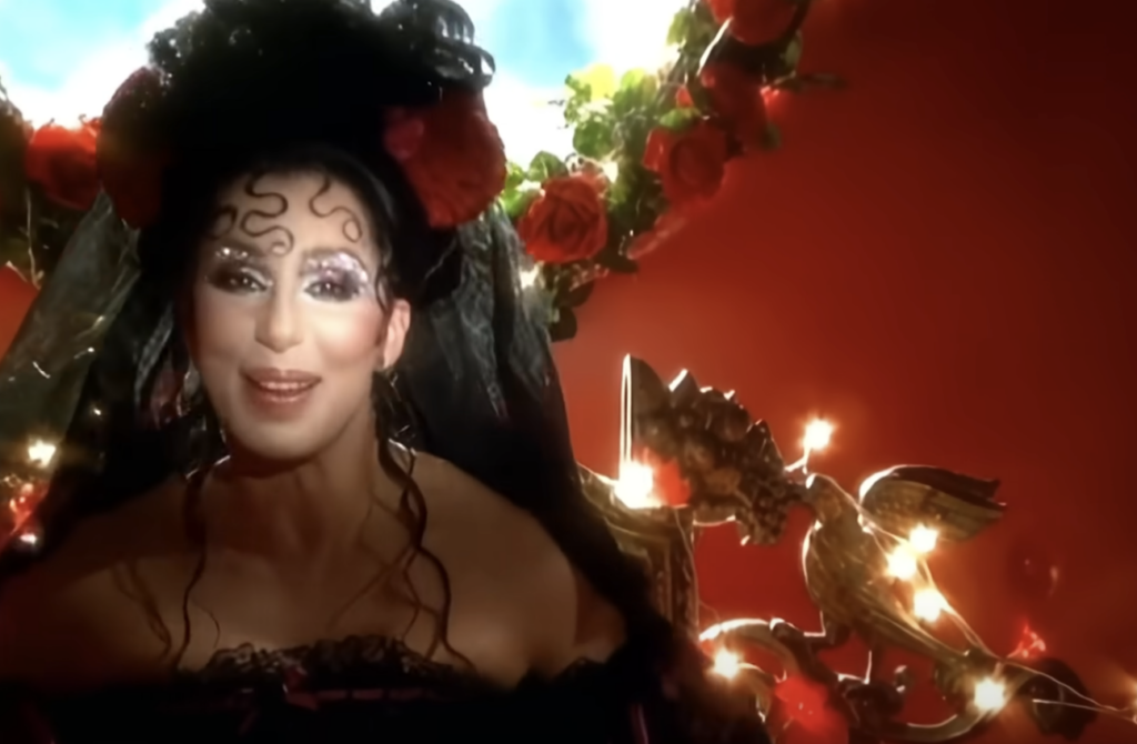 21 Cher Quotes That Are as True Now as They Were Then