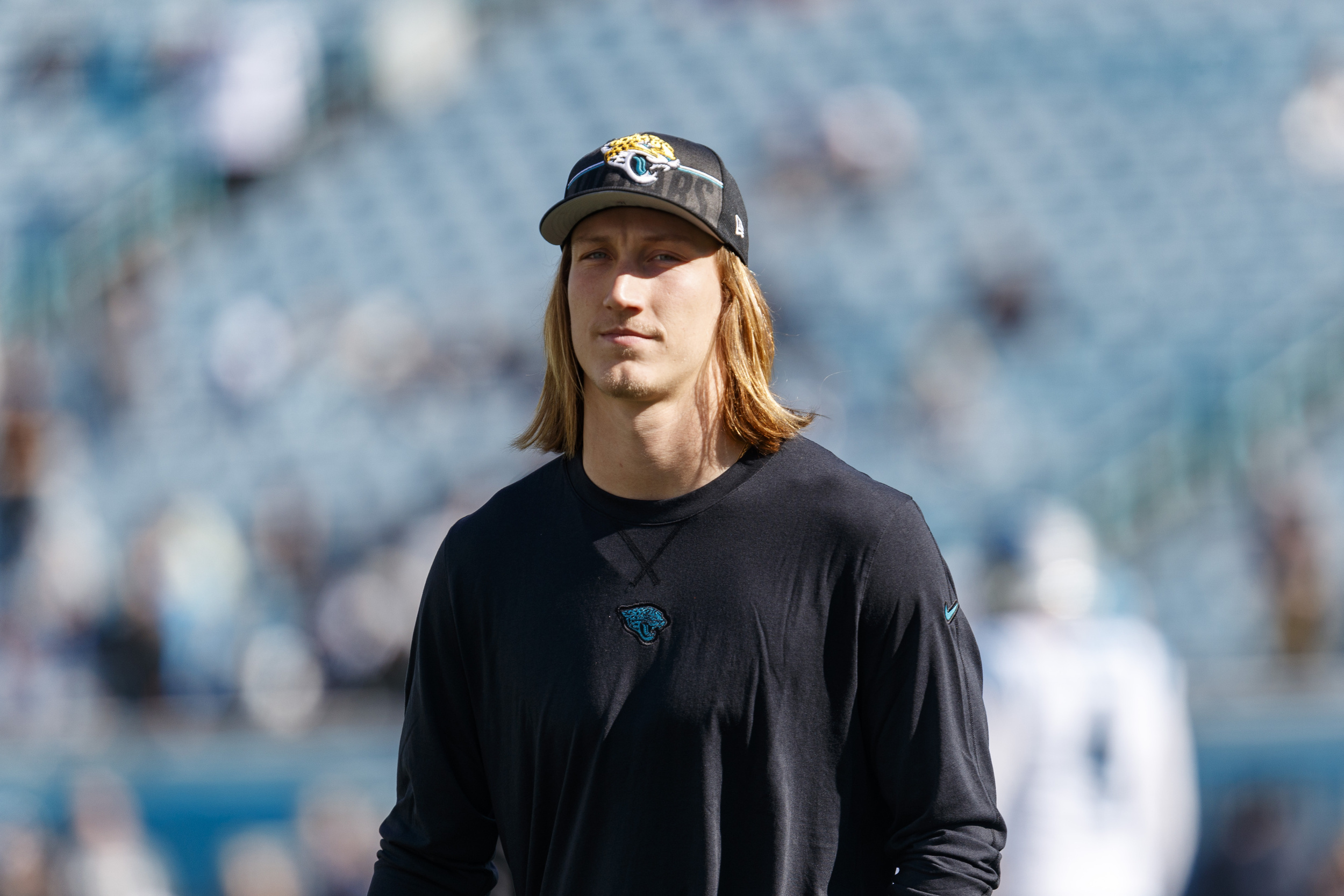 Trevor Lawrence Breaks Silence On Jacksonville Jaguars Contract Talks