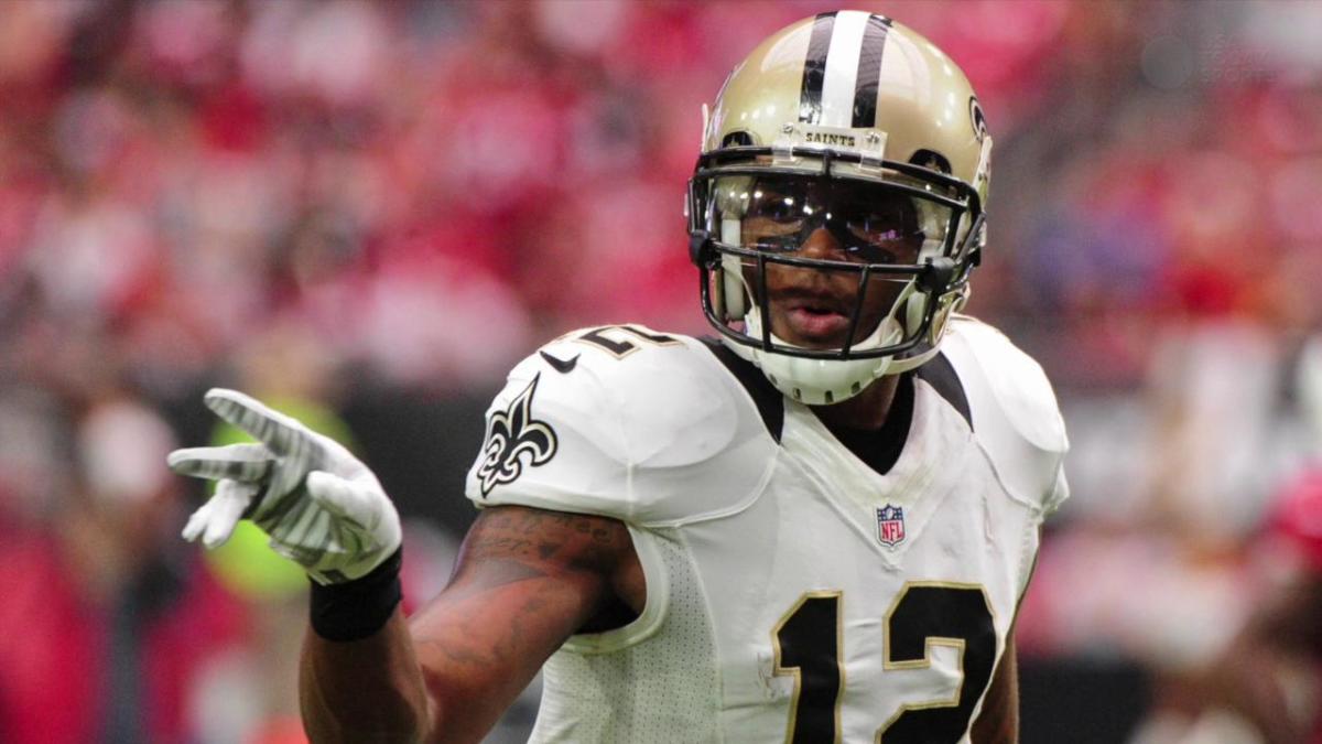 Former Saints WR Marques Colston Gives Perfect Response To Drew Brees ...