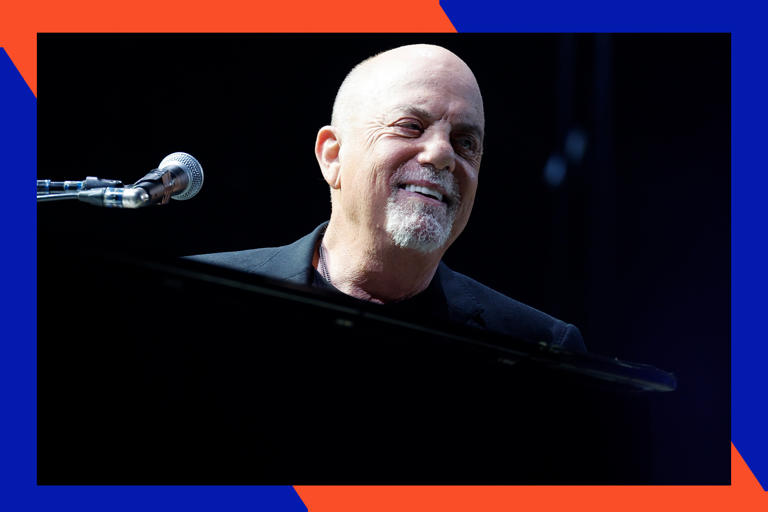 How much are Billy Joel tickets to see his second to last MSG concert?
