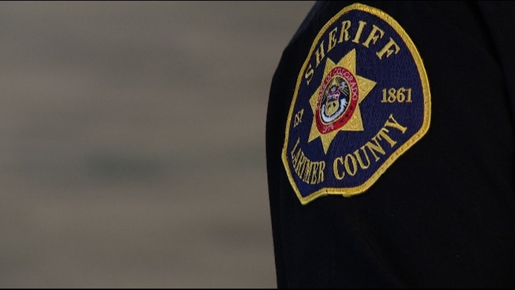Larimer County deputies involved in shooting in Wellington, sheriff's office says