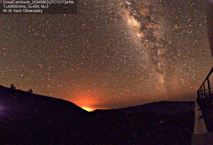 Kīlauea Volcano Erupts In Area That Hasn’t Seen Lava Since 1974