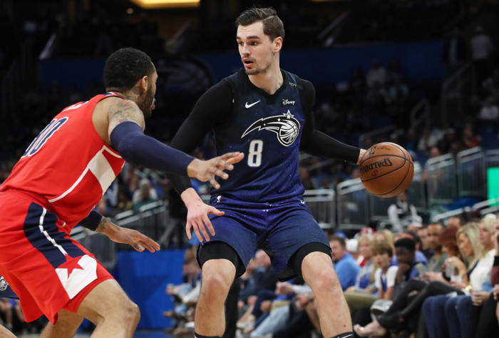 magic ex mario hezonja could re-sign with nba team
