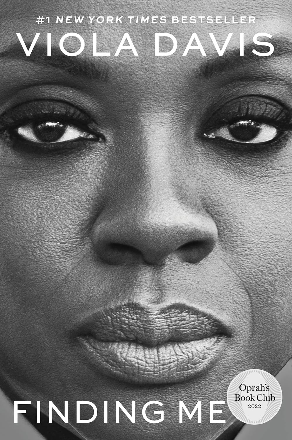 <p>Viola Davis takes us through the story of her life. Consider this a love letter to self, especially since embracing who you truly are can take serious courage. "This is the path I took to finding my purpose but also my voice in a world that didn’t always see me," she says in the official synopsis.</p><p>"I love audiobooks so I actually have Viola Davis reading to me every night," Jessica says.</p><p><em>Finding Me has a 5-star rating on Amazon, and a <span>4.6 </span><span>on Goodreads<em>, both out of 5.</em></span></em></p>