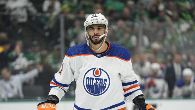 ‘we’ve come back from the dead already’: oilers’ belief strong despite tall odds