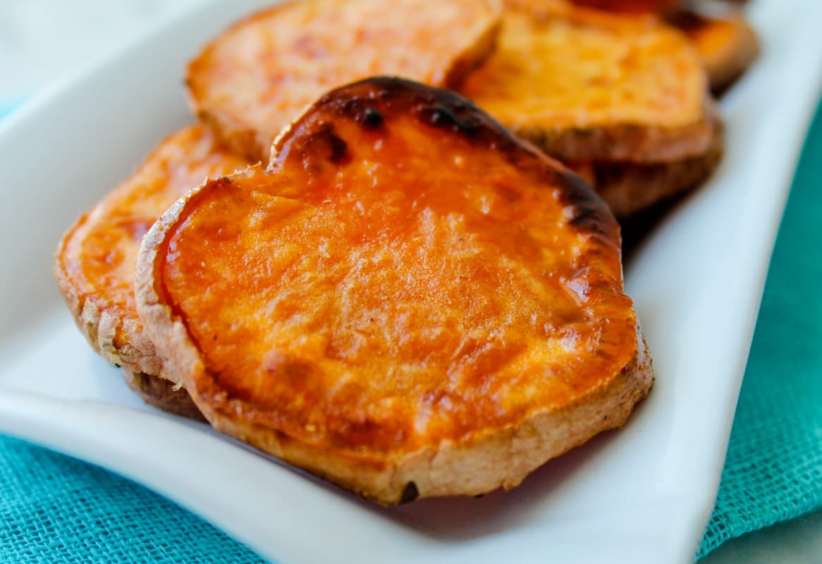 Side dishes that’ll save you from a boring meal