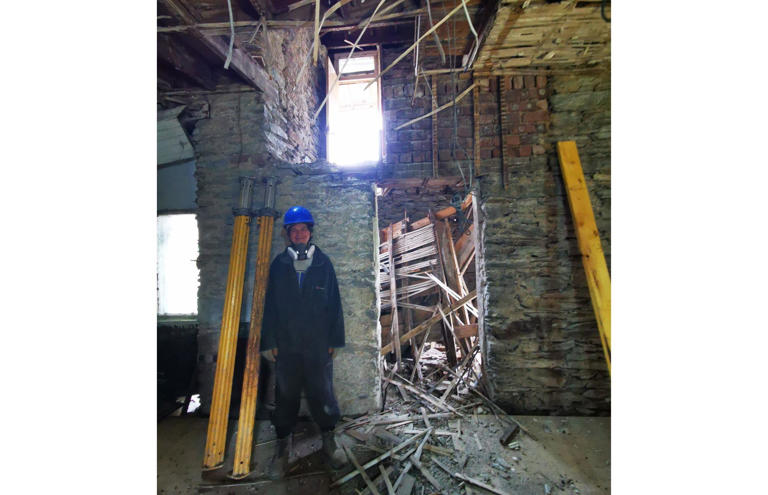 #39 We bought our dream home by accident at an auction #39