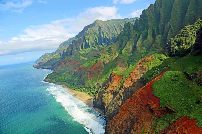 Heading to Kauai on a budget? Keep scrolling to find out my top 10 things to do on Kauai for under $10! This list of the top 10 things to do on Kauai for under $10 was written by Hawaii travel expert Marcie Cheung and contains affiliate links, which means if you purchase something from ... Read more