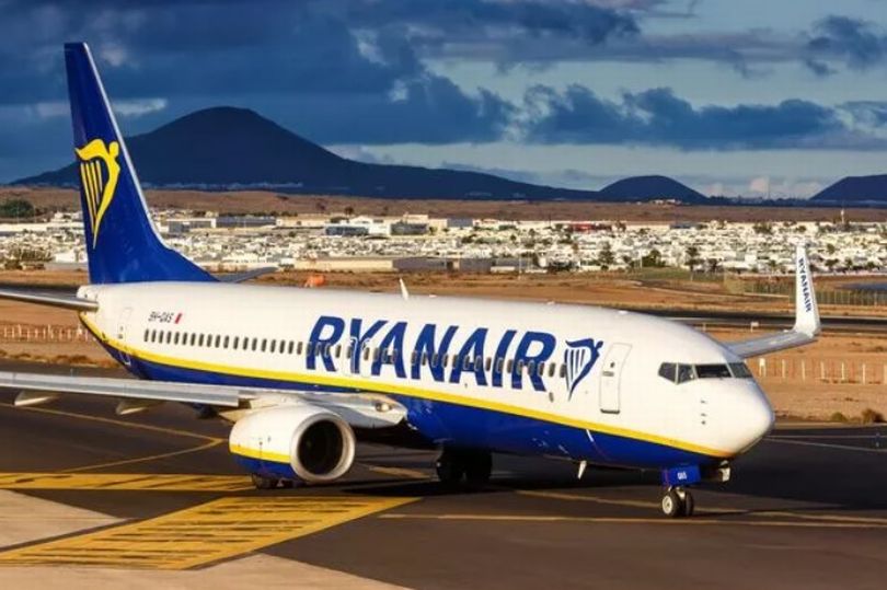 Ryanair, EasyJet, Bueling, Volotea Fined Over 'abusive' Bag Rules For ...