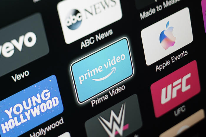 amazon, amazon prime video forced to remove film from streaming after just one ofcom complaint