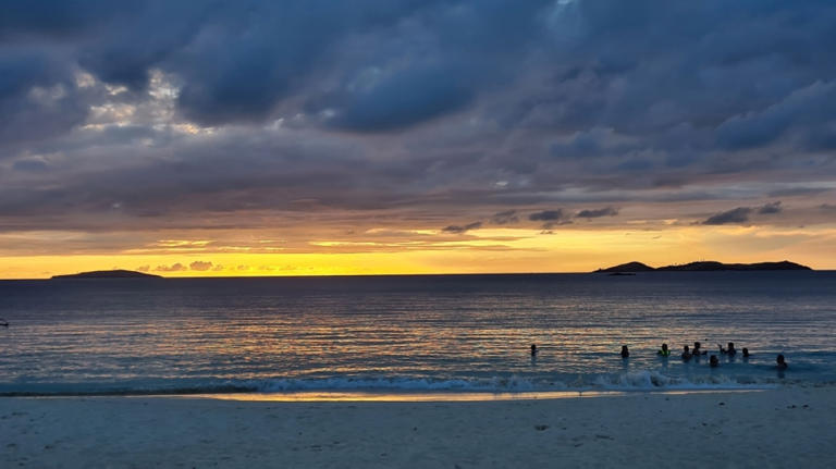 Calaguas Islands