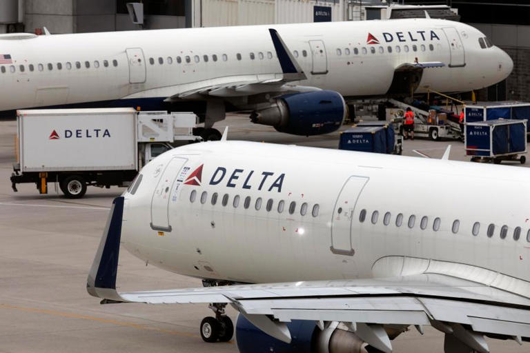 Delta Air Lines to resume flights from New York to Tel Aviv