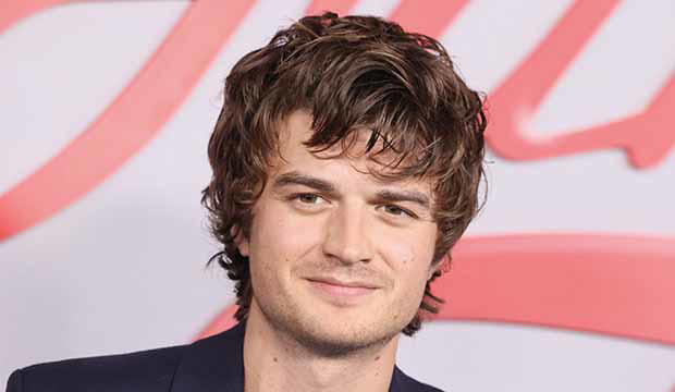 ‘Fargo' taught Joe Keery ‘to allow yourself to swing big and fail' [Exclusive Video Interview]