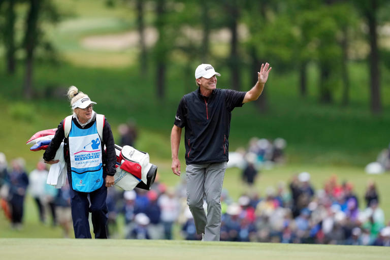 What to know about the AmFam Championship: Wisconsin players, TV ...