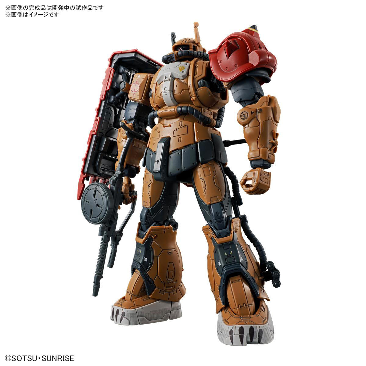HG MS06 ZAKUⅡ 量産型ザク 高かっ ガンプラ 迷彩塗装 塗装済み HG MS06 ZAKUⅡ 量産型ザク 高かっ ガンプラ 迷彩塗装 塗装済み