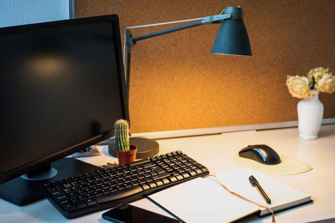 Should You Shut Down Your Computer Every Night?