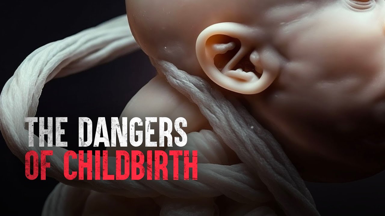 How to handle the seven most dangerous childbirth issues