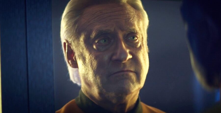 <p>Why, then, do I think Lore needs to come back as a Star Trek villain on the Starfleet Academy spinoff? Cards on the table: I really love Brent Spiner as a performer, and I quickly grew to love the franchise writers coming up with increasingly bonkers ways to bring him back. Plus, he could add something to Starfleet Academy that the show desperately needs: a familiar character other than Tilly for fans to respond to.</p><p>On a related note, one very practical reason Lore needs to come back for this Star Trek spinoff is that he provides instant nostalgia for fans. The fifth and final season of Discovery found great success in bringing back so much from franchise history: our 32nd-century characters talked about Captain Picard and the Dominion war, Burnham ran into a Progenitor straight out of a TNG episode…heck, at one point, the ISS Enterprise from the Mirror Universe even made a cameo. </p><p>The writers did an admirable job of making these references integral to the plot, and they could do the same for the nostalgic fan-favorite character Lore.</p>