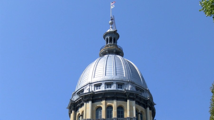 Party leaders react to State of the State for FY 2026