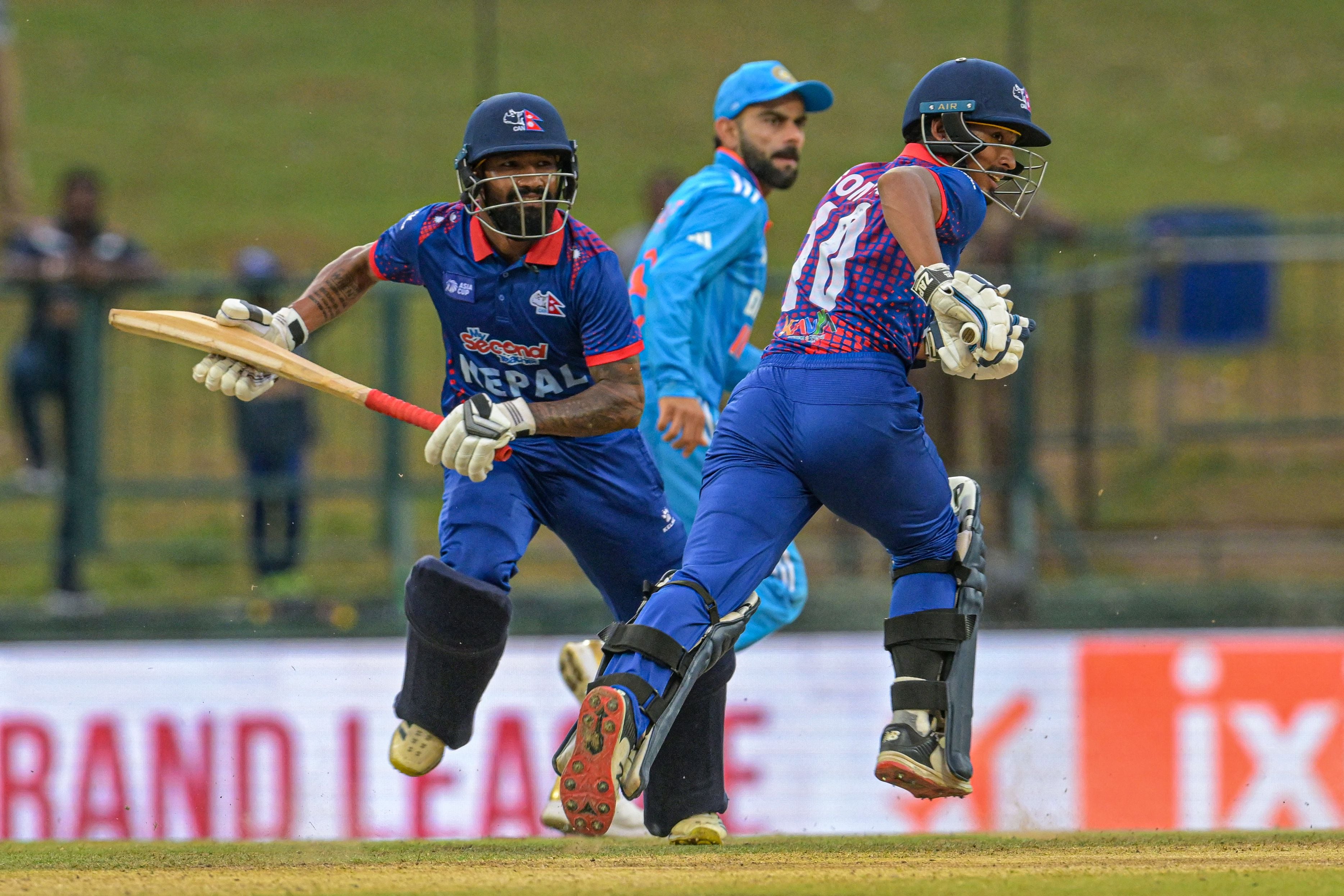 T20 World Cup: From Fanboys To Competitors, Nepal Are Keen To Make Up ...