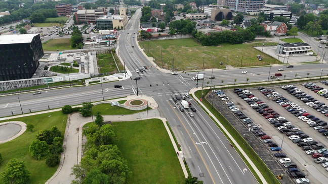 Cincinnati kickstarts Avondale major uptown redevelopment project