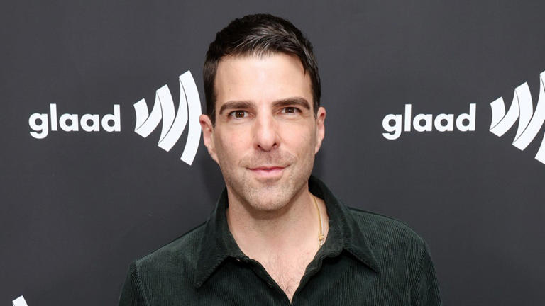 Toronto Restaurant Says ‘Star Trek' Actor Zachary Quinto "Yelled At Our Staff Like an Entitled Child"