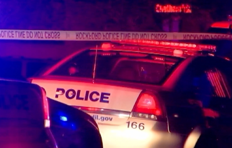 18-year-old dead in Rockford after Friday shooting