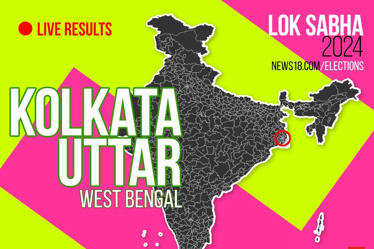 Kolkata Uttar Election Result 2024 LIVE Updates Highlights: Lok Sabha ...