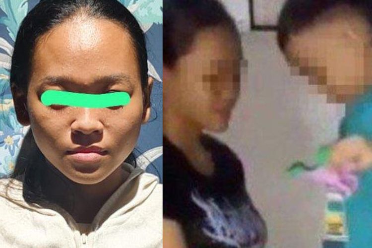 Kasus Ibu Cabuli Anak Kandung, Polisi Sebut Ada Pihak Yang Duplikasi ...