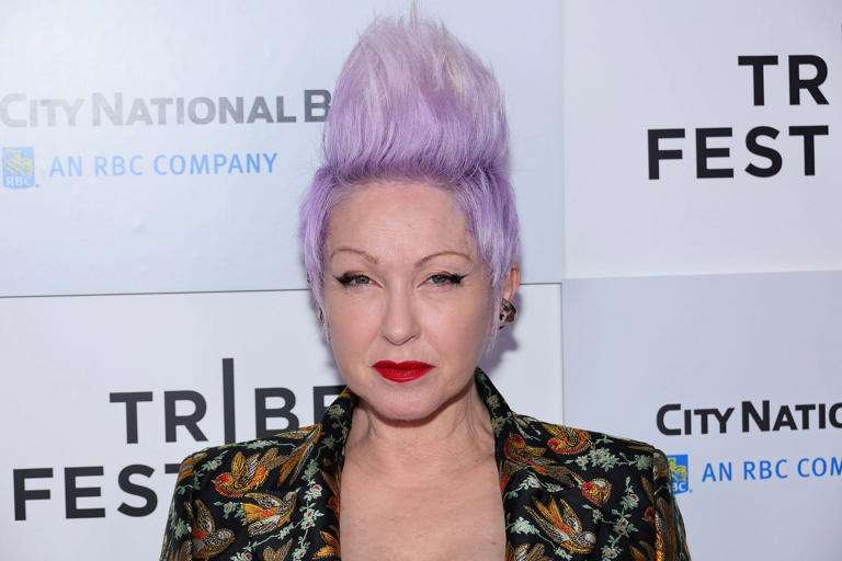Cyndi Lauper Farewell Tour 2024: Presale code, dates, venues, & all you need to know