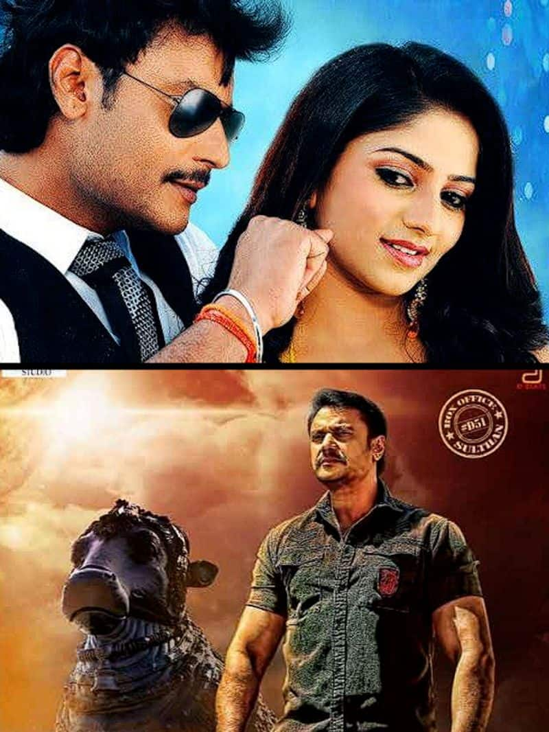 Darshan Thoogudeepa: 7 Best Movies Of Kannada Actor