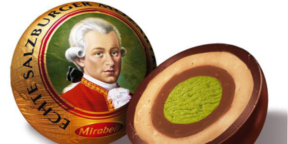 Werk von &amp;quot;Echten Salzburger Mozartkugeln&amp;quot; schließt