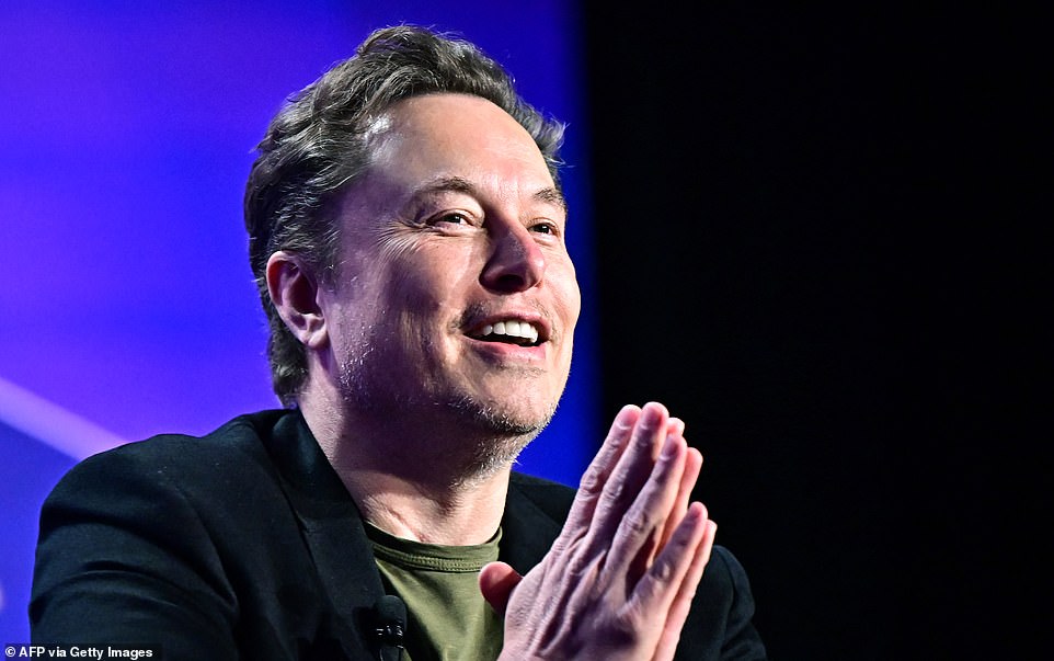 Elon Musk Threatens To Ban Apple Devices From His Companies