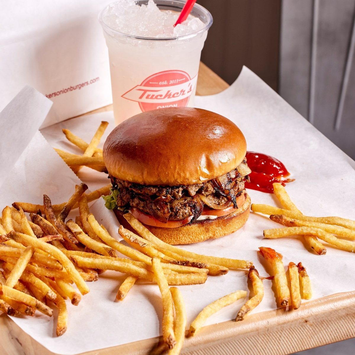 The best burger joint in every U.S. state