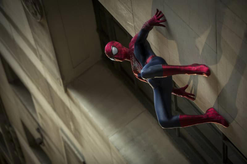 amazon, spider-man-reihenfolge: die ultimative übersicht aller filme