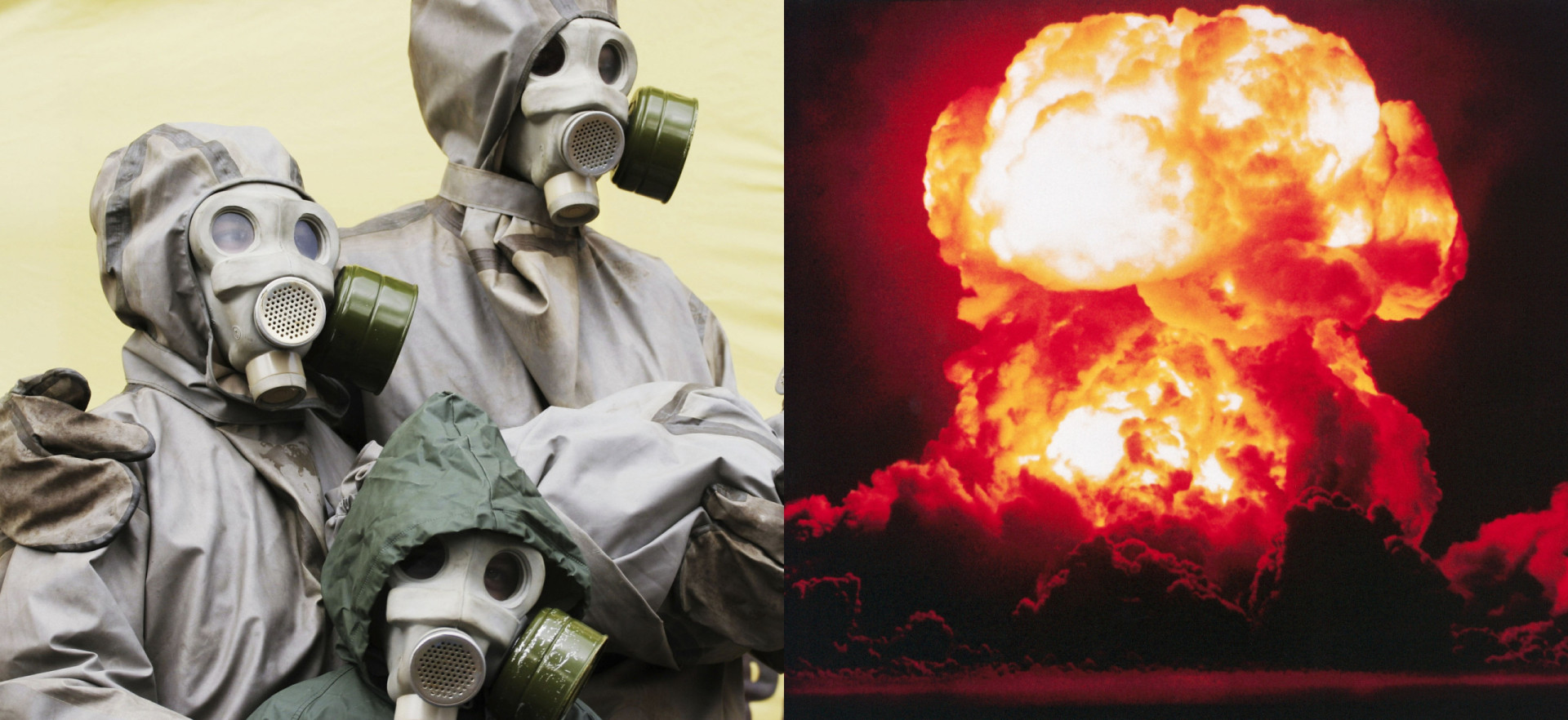 <p>The Doomsday Clock continues to inch closer to the apocalypse over climate change and fears of nuclear war. The year 2024 has brought yet another dire warning issued by the Bulletin of the Atomic Scientists. But what is the Doomsday Clock, and how is it read?</p> <p>To summarize, the clock was developed by scientists in 1947 to track the likelihood of mankind doing something that brings about the end of the world. The development of nuclear weapons and the rapid progression of climate change are two things that have moved the clock's hand closer to midnight, which in this case, marks Armageddon. After the end of the Cold War, the clock was 17 minutes away from midnight, but in recent years, we've gone from counting down the minutes to counting down the seconds. In 2024, the Bulletin left the clock at the same position as last year—90 seconds to midnight.</p> <p>"Conflict hot spots around the world carry the threat of nuclear escalation, climate change is already causing death and destruction, and disruptive technologies like AI and biological research advance faster than their safeguards," Rachel Bronson, the Bulletin's president and CEO, told Reuters. She clarified that leaving the clock unchanged is "not an indication that the world is stable," considering how disastrously close we already are to midnight. </p> <p>Click through the gallery to learn more about the Doomsday Clock and how we've come so close to the end of the world. </p><p>You may also like:<a href="https://www.starsinsider.com/n/187642?utm_source=msn.com&utm_medium=display&utm_campaign=referral_description&utm_content=490923v3en-ca"> The craziest daredevils to go over the Niagara Falls</a></p>