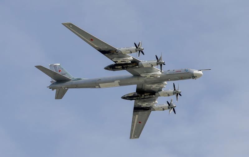 russian aircraft violates finnish airspace