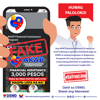 AKAP financial assistance program is a fake Facebook page, says DSWD<br>