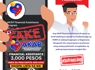 AKAP financial assistance program is a fake Facebook page, says DSWD<br><br>
