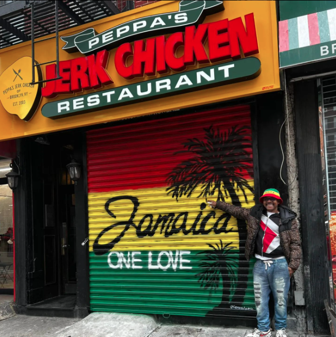 Brooklyn's Caribbean Food Scene: 7 Must-Try West Indian Eateries