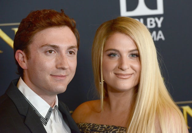 Meghan Trainor Just Reflected On The Way Her Comments About “Painful ...