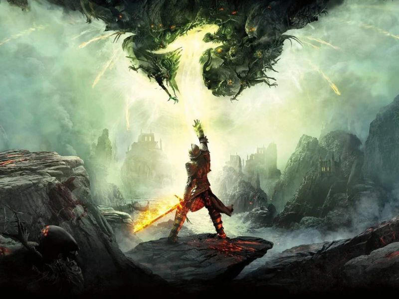 dragon age, qual è il gioco più bello della serie bioware? la classifica