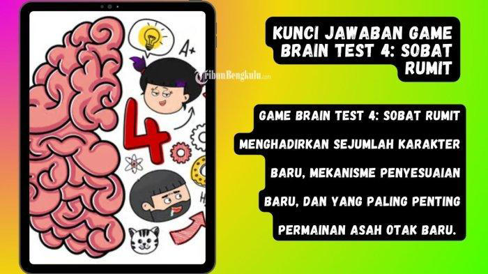 kunci jawaban game brain test 4: sobat rumit level 306,kita butuh rumuh susun