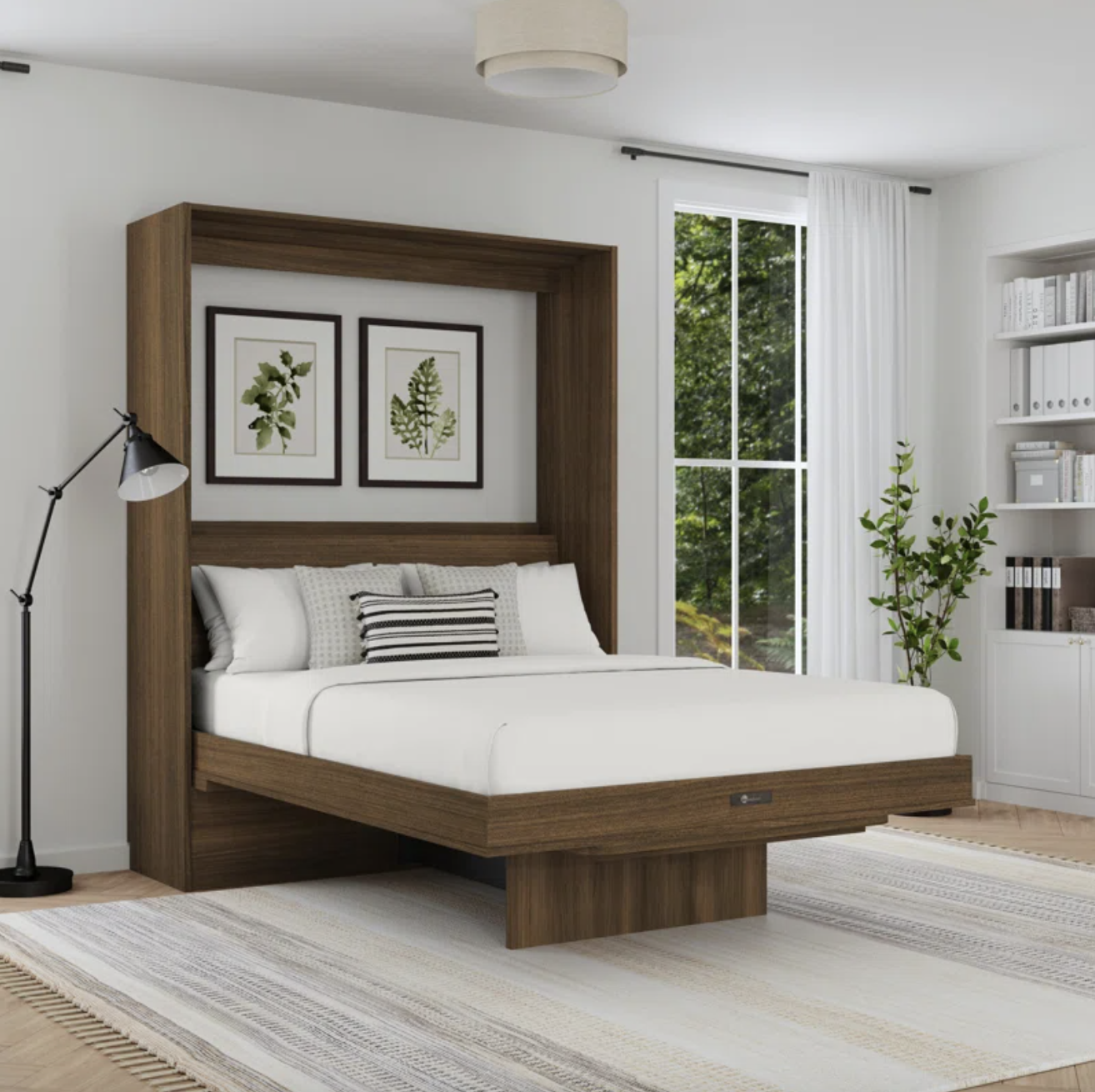 The 7 Best Murphy Beds for Smart Sleeping