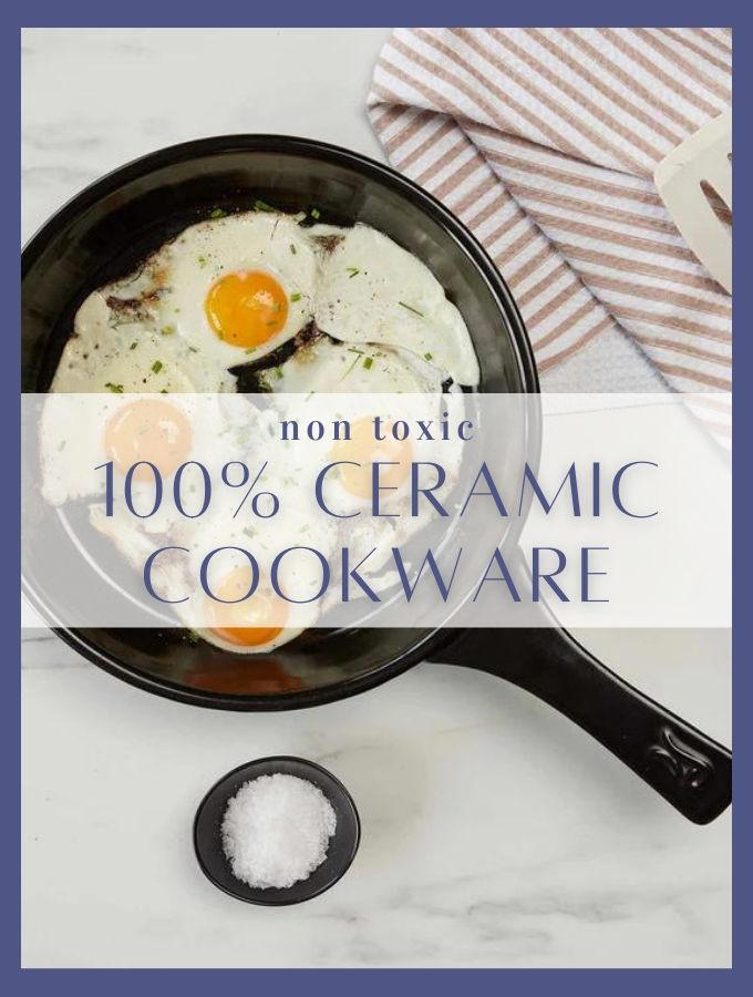 Why Xtrema Ceramic Cookware is a Hero in My NonToxic Kitchen