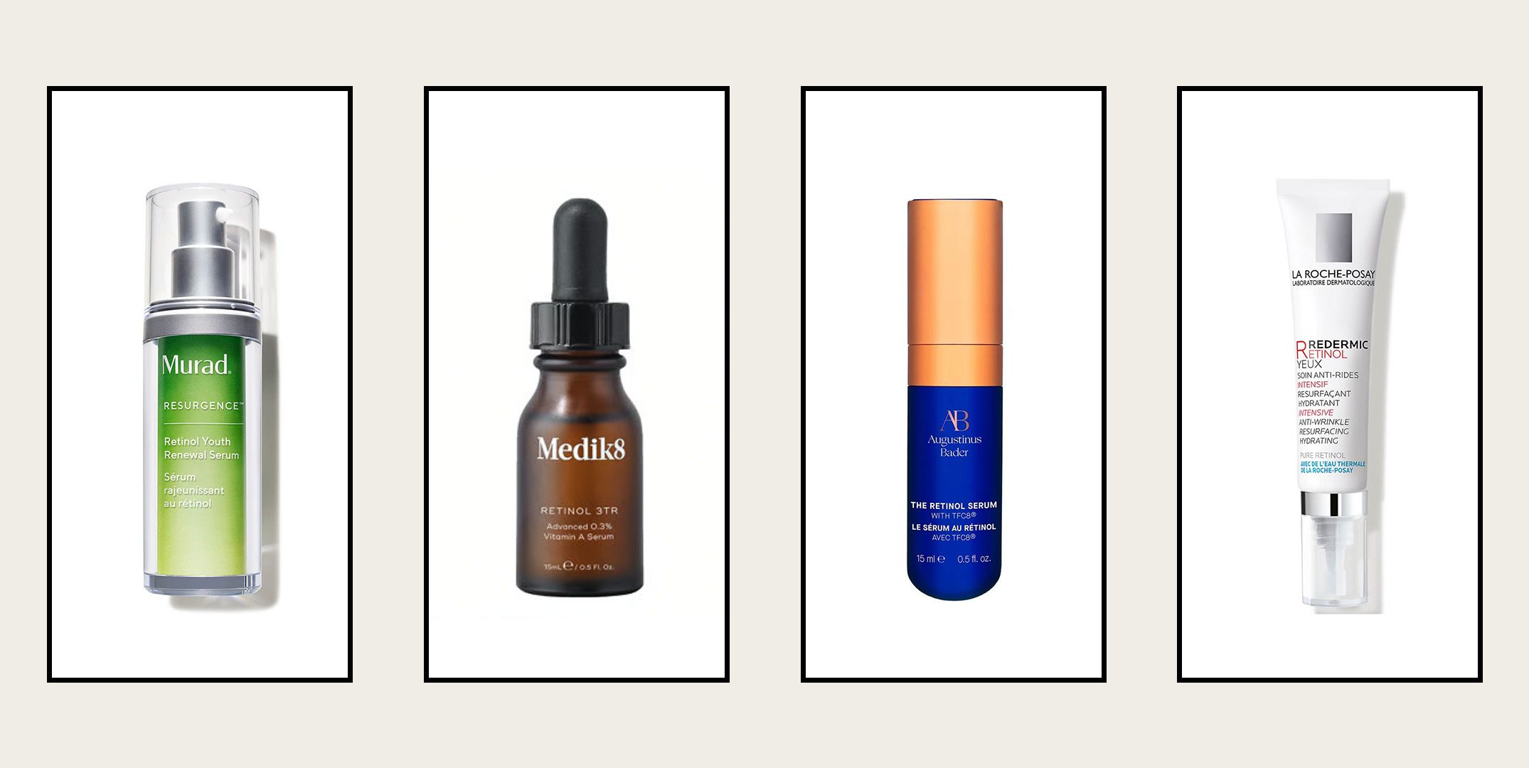 The Retinol Serums And Creams Really Worth Trying, According To The Experts