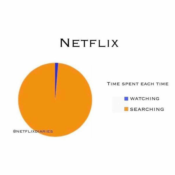 40 Funny Netflix Memes That Will Make You Forget To Hit “Skip Intro ...