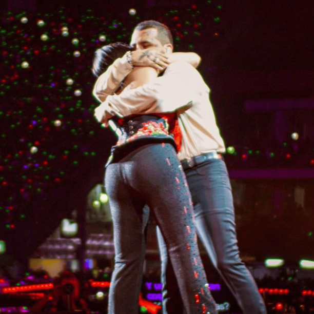 'Pepe Aguilar pidió a Christian Nodal que dejara en paz a Ángela Aguilar'