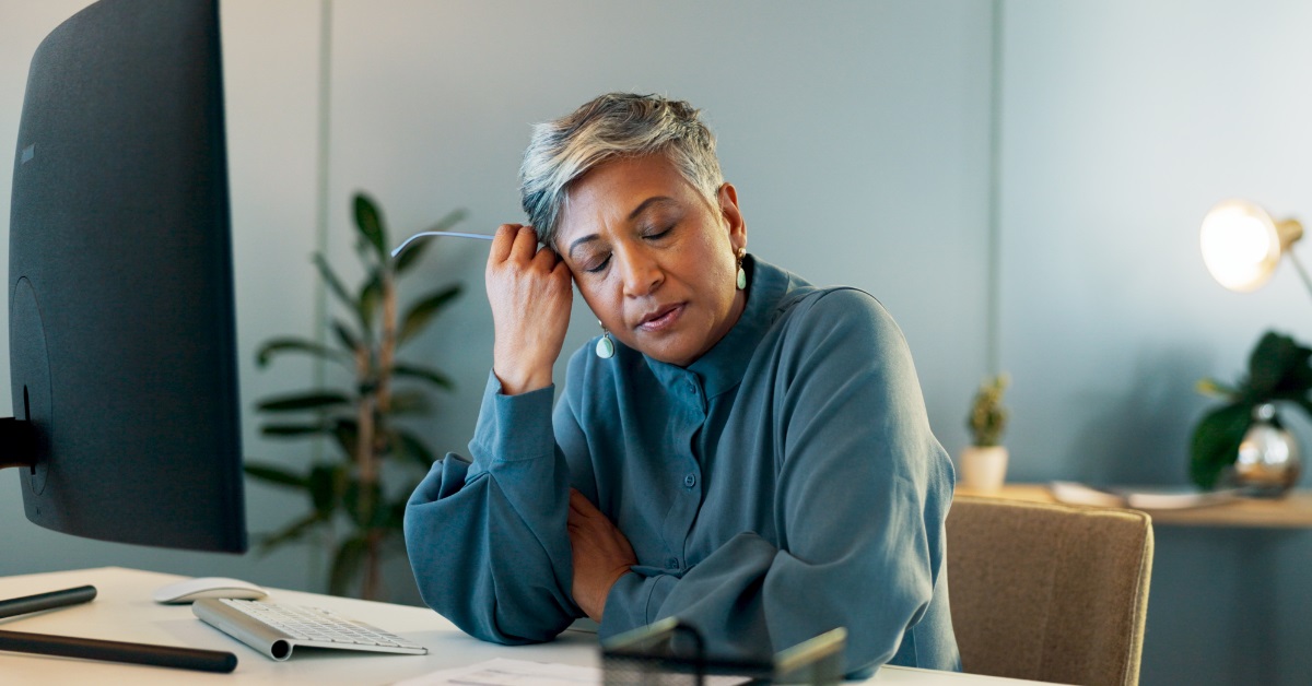 12 Signs You’re Doing Worse Financially Than the Average Boomer